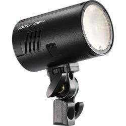 Godox AD100 PRO TTL Flash tascabile 100W da esterno (nero)