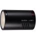 Godox AD100 PRO TTL kit 2 flash per fotocamera + zaino + accessori
