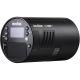 Godox AD100 PRO TTL kit 2 flash per fotocamera + zaino + accessori