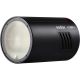 Godox AD100 PRO TTL kit 3 flash per fotocamera + zaino + accessori