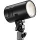 Godox AD100 PRO TTL kit 3 flash per fotocamera + zaino + accessori
