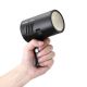 Godox AD100 PRO TTL kit 3 flash per fotocamera + zaino + accessori