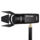 Godox accessori AK-R1 per testa flash AD200 AD100Pro 200Pro V1 R1 RGB