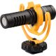 Godox VD-Mic microfono ultracompatto per fotocamere e smartphone