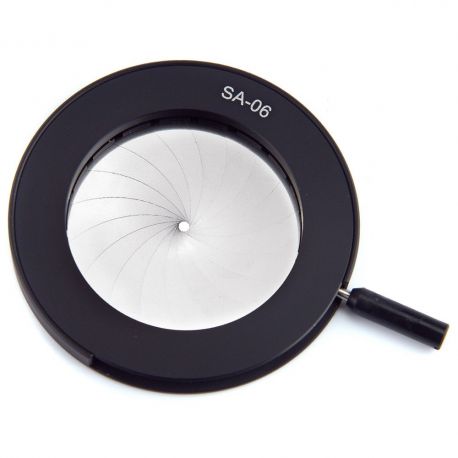 Godox Iris SA-06 diaframma regolazione luce per LED S30