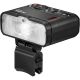 Godox MF-12 flash macro per Nikon Sony Canon Fujifilm Olympus Panasonic