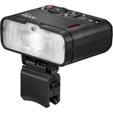 Godox MF-12 flash macro per Nikon Sony Canon Fujifilm Olympus Panasonic