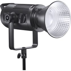 Godox SZ-200Bi Bicolore Zoom illuminatore faretto video LED video 2800-6500K 200W