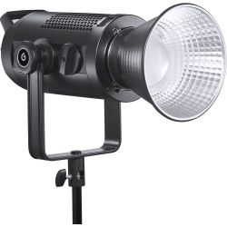 Godox SZ-200Bi Bicolore Zoom illuminatore faretto video LED video 2800-6500K 200W