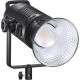Godox SZ-200Bi Bicolore Zoom illuminatore faretto video LED video 2800-6500K 200W