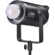 Godox SZ-200Bi Bicolore Zoom illuminatore faretto video LED video 2800-6500K 200W