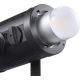 Godox SZ-200Bi Bicolore Zoom illuminatore faretto video LED video 2800-6500K 200W