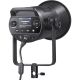 Godox SZ-200Bi Bicolore Zoom illuminatore faretto video LED video 2800-6500K 200W