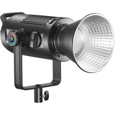 Godox SZ-150R RGB-color Zoom illuminatore faretto video LED video 2800-6500K 150W