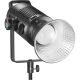 Godox SZ-150R RGB-color Zoom illuminatore faretto video LED video 2800-6500K 150W