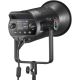 Godox SZ-150R RGB-color Zoom illuminatore faretto video LED video 2800-6500K 150W