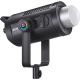 Godox SZ-150R RGB-color Zoom illuminatore faretto video LED video 2800-6500K 150W