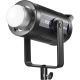 Godox SZ-150R RGB-color Zoom illuminatore faretto video LED video 2800-6500K 150W