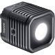 Godox WL4B Faretto LED impermeabile waterproof