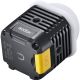 Godox WL4B Faretto LED impermeabile waterproof