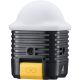 Godox WL4B Faretto LED impermeabile waterproof