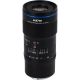 Obiettivo Laowa Venus 100mm f/2.8 2x Ultra Macro APO per mirrorless Nikon Z
