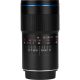 Obiettivo Laowa Venus 100mm f/2.8 2x Ultra Macro APO per mirrorless Canon EOS R