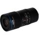 Obiettivo Laowa Venus 100mm f/2.8 2x Ultra Macro APO per mirrorless Canon EOS R