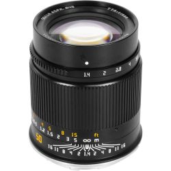 Obiettivo TTArtisan 50mm F1.4 per mirrorless L-Mount