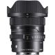 Obiettivo Sigma 20mm F2 DG DN Contemporary per mirrorless Sony E