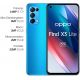 Smartphone Oppo Find X3 Lite 5G Dual Sim 8GB RAM 128GB Blue