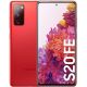 Smartphone Samsung Galaxy S20 FE G781B 5G Dual Sim 128GB Rosso