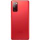 Smartphone Samsung Galaxy S20 FE G781B 5G Dual Sim 128GB Rosso