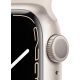 Apple Watch Series 7 GPS 41mm Cassa alluminio Sport Band - Starlight