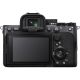 Fotocamera Mirrorless Sony Alpha A7 IV kit 28-70mm [MENU ENG]