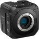 Videocamera Panasonic Lumix DC-BGH1 Cinema 4K Camera [MENU ENG]