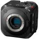 Videocamera Panasonic Lumix DC-BGH1 Cinema 4K Camera [MENU ENG]