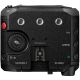 Videocamera Panasonic Lumix DC-BGH1 Cinema 4K Camera [MENU ENG]