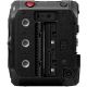 Videocamera Panasonic Lumix DC-BGH1 Cinema 4K Camera [MENU ENG]