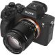 Obiettivo TTArtisan 50mm F1.4 per mirrorless Sony E