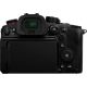 Fotocamera Panasonic Lumix GH6 Mirrorless Body [MENU ENG]