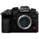 Fotocamera Panasonic Lumix GH6 Mirrorless Body [MENU ENG]