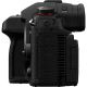 Fotocamera Panasonic Lumix GH6 Mirrorless Body [MENU ENG]
