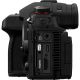 Fotocamera Panasonic Lumix GH6 Mirrorless Body [MENU ENG]