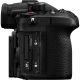 Fotocamera Panasonic Lumix GH6 Mirrorless Body [MENU ENG]