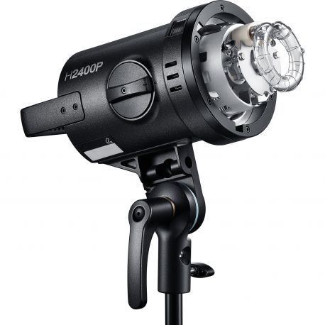 Godox H2400P Testa Flash per Power Pack P2400