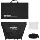 Godox LD-SG150RS softbox per faretto pannello LED LD-150RS