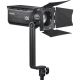 Godox S60-D kit 3x Faretti Luce continua LED + accessori