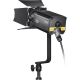 Godox S60-D kit 3x Faretti Luce continua LED + accessori