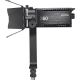 Godox S60-D kit 3x Faretti Luce continua LED + accessori